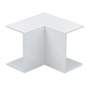 MT TIB1WH Internal Bend 16x16mm White