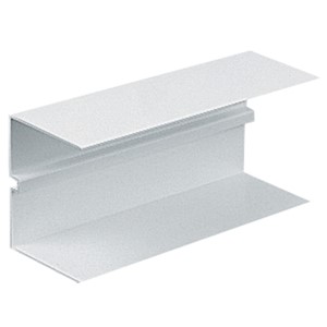 MT TICS100/50WH Internal Coupler100x50mm