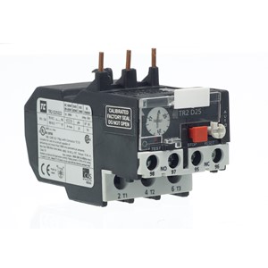 Europa TR2-D18321 O/L Relay 12.0-18.0A
