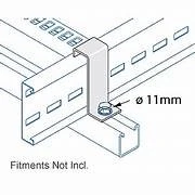 Unistrut U10/HDB/H Hold Down Bracket HDG