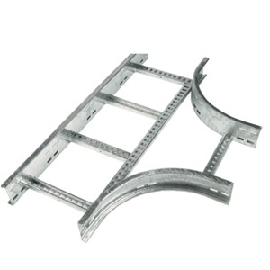 Unistrut U12ET90/90/30H Equal Tee W900mm x H125mm HG