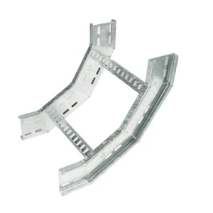 Unistrut U12IR15/90/30HG 90ø Inside Riser W150mm x H125mm HG