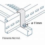 Unistrut U12/HDB/H Hold Down Bracket HDG
