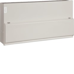 Hager VML118SPD Consumer Unit 18Way 100A